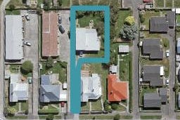 14 Avenal Street, Avenal, Invercargill
