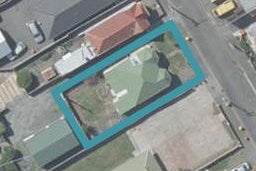32 Reid Road, South Dunedin, Dunedin