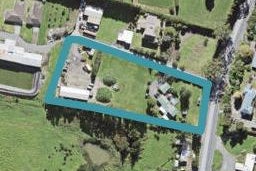 1296 Coatesville-Riverhead Highway, Kumeu