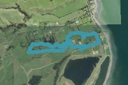 1621 East Coast Road, Pokeno