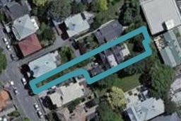 52 Hobson Street, Thorndon, Wellington