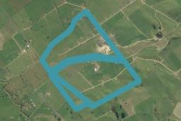 3 Scown Road, Otorohanga, Ōtorohanga