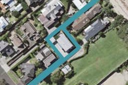 22A Oxford Terrace, Devonport, Auckland