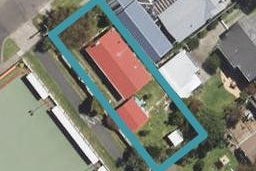 93 Hall Street, Whataupoko, Gisborne