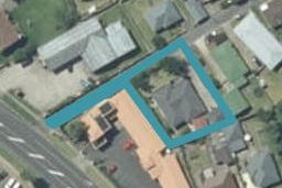 202 Jellicoe Lane, Thames, Thames