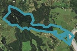 0 Te Araroa Road, Tikitiki, Tikitiki