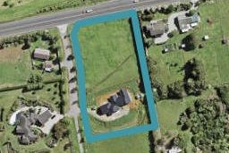220 Pukekohe East Road, Pukekohe East, Pukekohe East