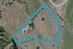 390 Te Whiti Road, Homebush, Masterton