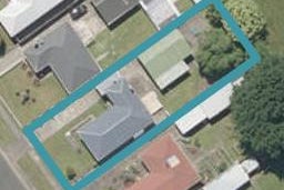 24 Mitchell Street, Aramoho, Whanganui
