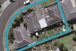 4 Sandel Rise, Merrilands, New Plymouth
