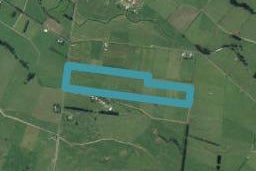 0 South Road, Warea