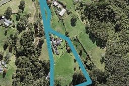 499 Ridge Road, Albany