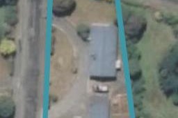 1 Cross Street, Geraldine