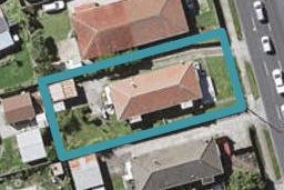 1/9 Ti Rakau Drive, Pakuranga, Auckland