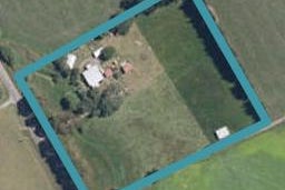 180 Kumeti Road, Dannevirke