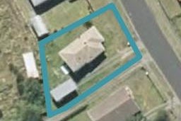 28 Seath Avenue, Taumarunui