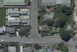 1/4 Tweed Street, Richmond, Christchurch