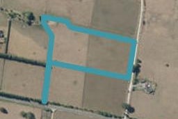 1043A No 2 Line, Fordell, Fordell