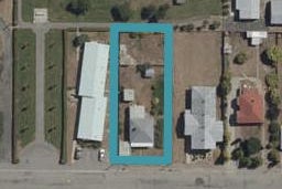 19 Pery Street, Ranfurly, Ranfurly