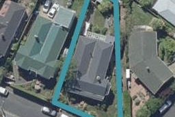 15 Kilgour Street, Roslyn, Dunedin