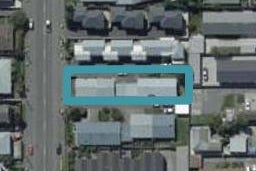 3/494 Barbadoes Street, Edgeware, Christchurch