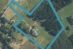 375 Woodstock-Rimu Road, Hokitika