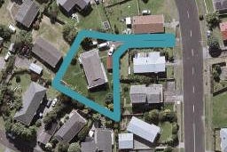 61A Riversdale Drive, Merrilands, New Plymouth