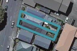 35 Tasman Street, Mount Cook, Wellington
