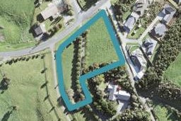 213 Falls Road, Warkworth, Warkworth