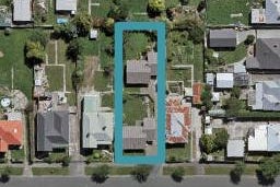 2/22 Roy Street, Strathern, Invercargill