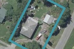 1 James Street, Coalgate, Coalgate