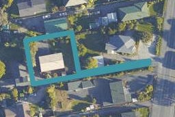 157A Beach Road, Kaikoura