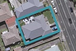 144A Carrington Street, Lower Vogeltown, New Plymouth