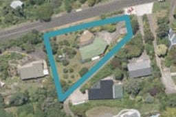 40 Wairere Road, Bastia Hill, Whanganui