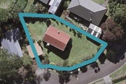 6 Elgin Grove, Merrilands, New Plymouth