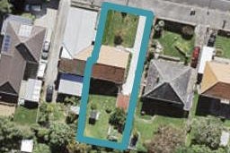 650 Great North Road, Grey Lynn, Auckland