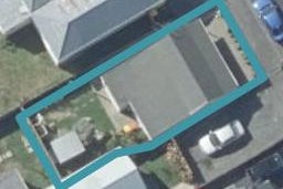58 Nelson Street, Forbury, Dunedin