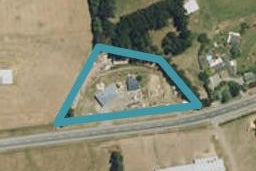4690 State Highway 63, Wairau Valley, Blenheim