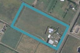 1067 Two Chain Road, Swannanoa, Rangiora