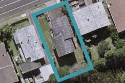 15 Cumberland Street, Merrilands, New Plymouth