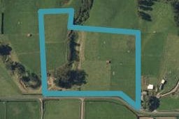 0 Sole Rd, Ngaere, Stratford