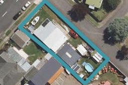 44 Carnarvon Street, Gisborne, Gisborne