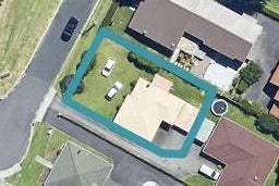 4 Jordan Street, Tauranga