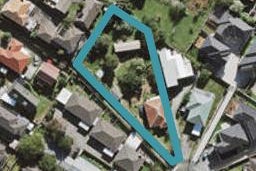 20A Clinker Street, Three Kings, Auckland