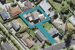 270 Royal Road, Massey, Auckland