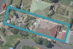 1 Buckingham Street, Balaclava, Dunedin