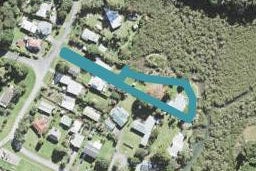 38 Campbell Road, Tāwharanui Peninsula, Matakana