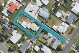 65 Wildish Street, Outer Kaiti, Gisborne