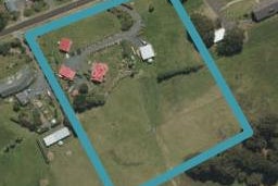 44 Highland Road, Brighton, Dunedin