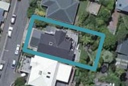15 Pitt Street, Wadestown, Wellington